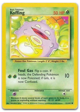 Product image for TCG 42395