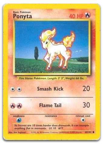 Product image for TCG 42405