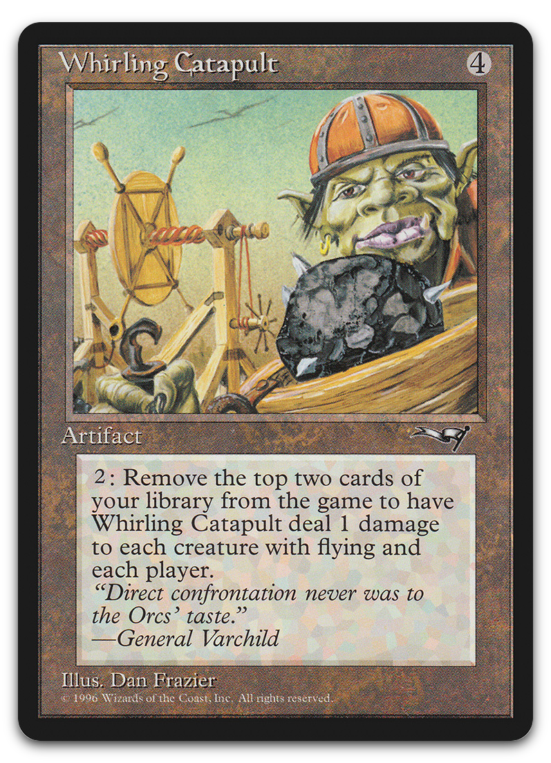 Product image for TCG 4285