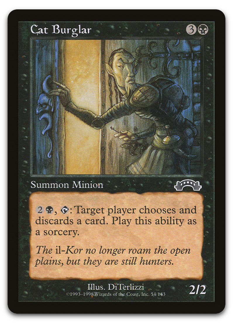 Product image for TCG 4299