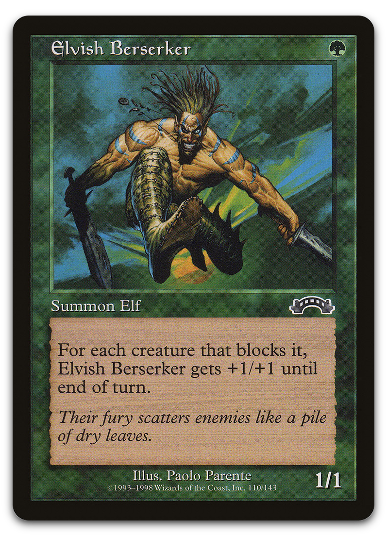 Product image for TCG 4318