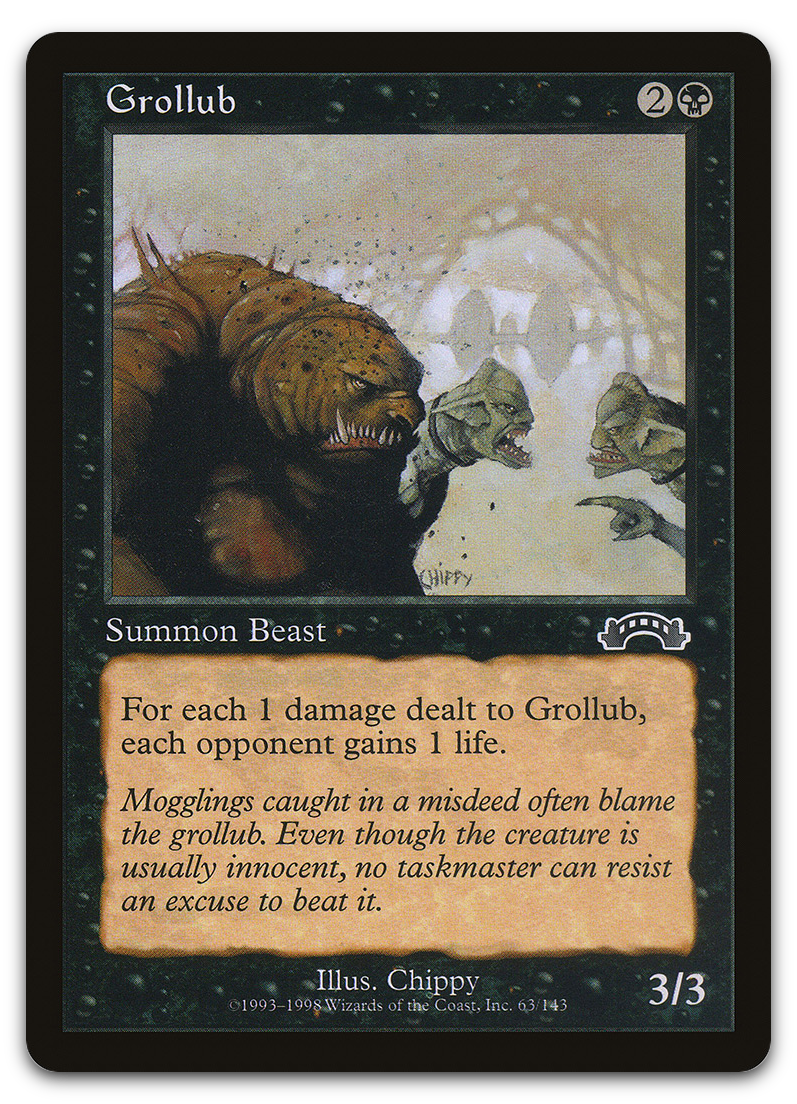 Product image for TCG 4331