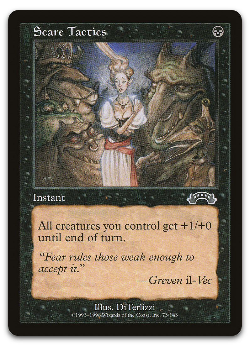 Product image for TCG 4393