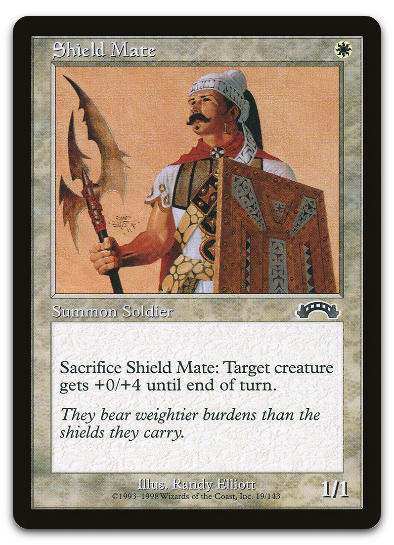 Product image for TCG 4399