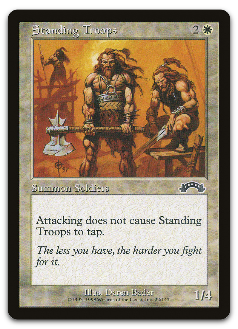 Product image for TCG 4415