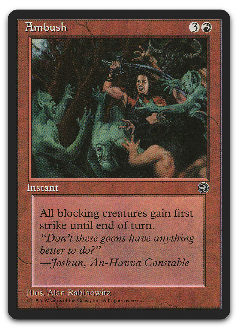 Product image for TCG 4440