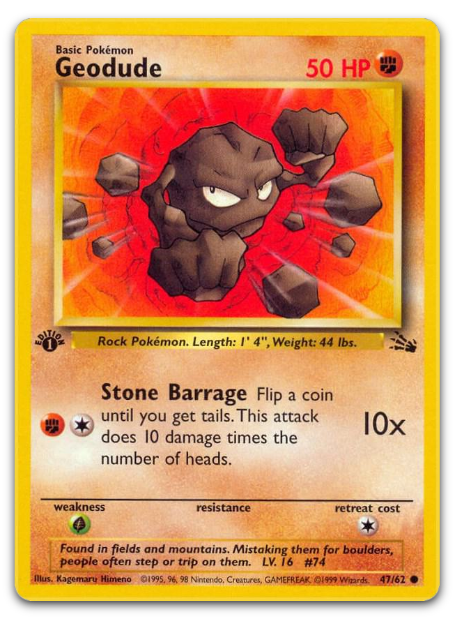 Product image for TCG 44449