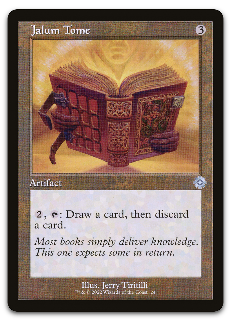 Product image for TCG 448823