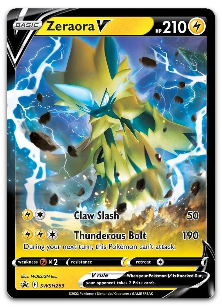 Product image for TCG 449518