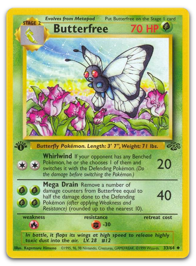 Product image for TCG 45136