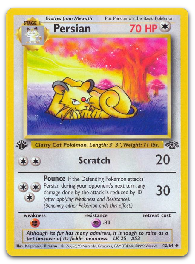 Product image for TCG 45145