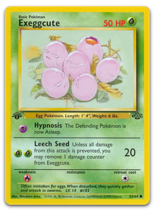 Product image for TCG 45155