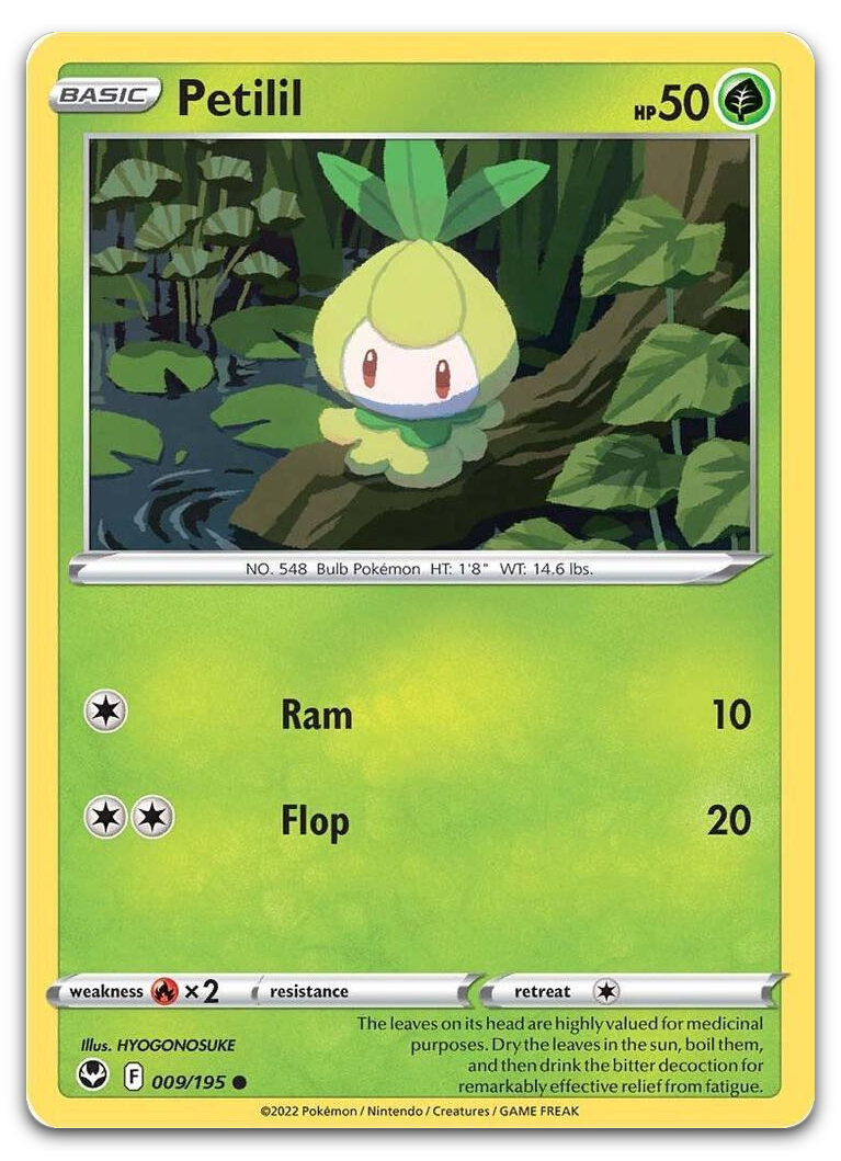 Product image for TCG 451629