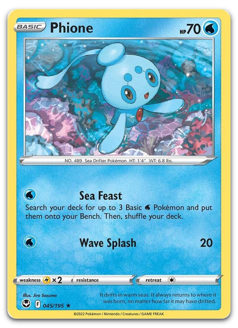 Product image for TCG 451687