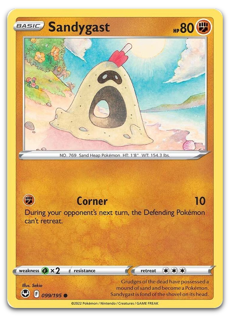 Product image for TCG 451753