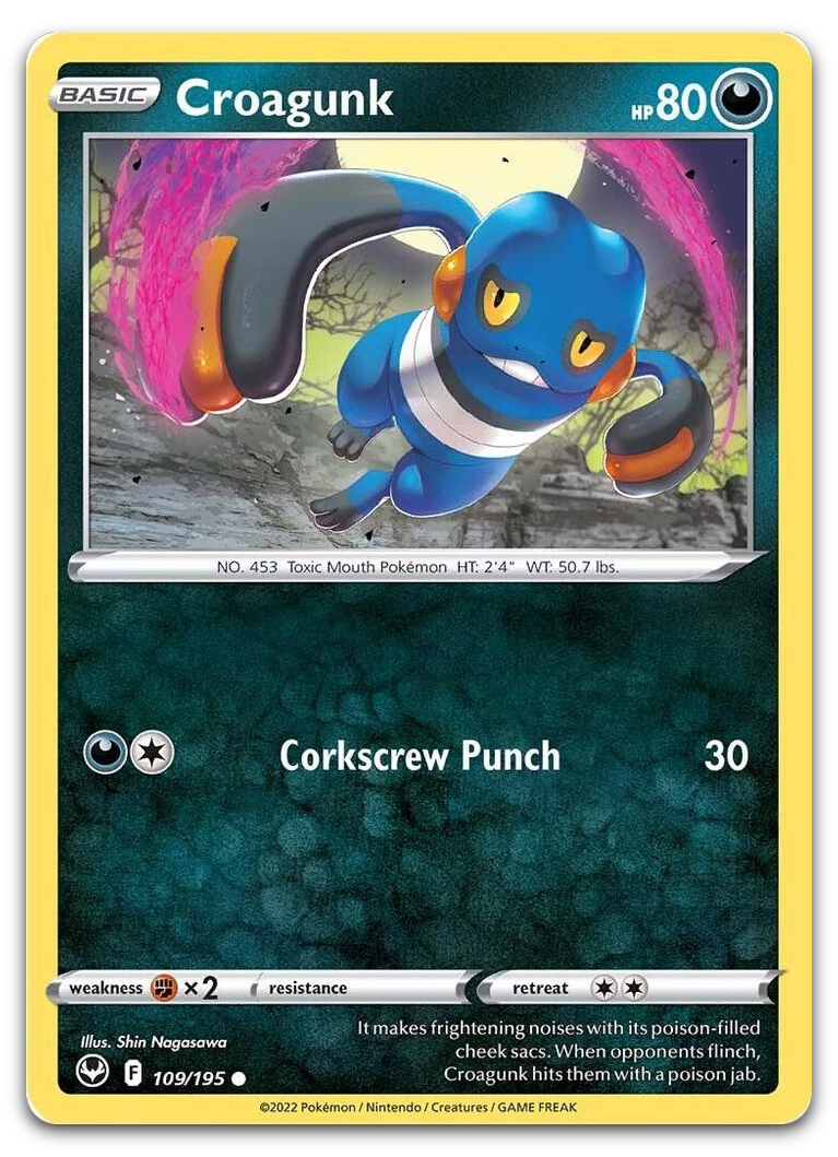 Product image for TCG 451763