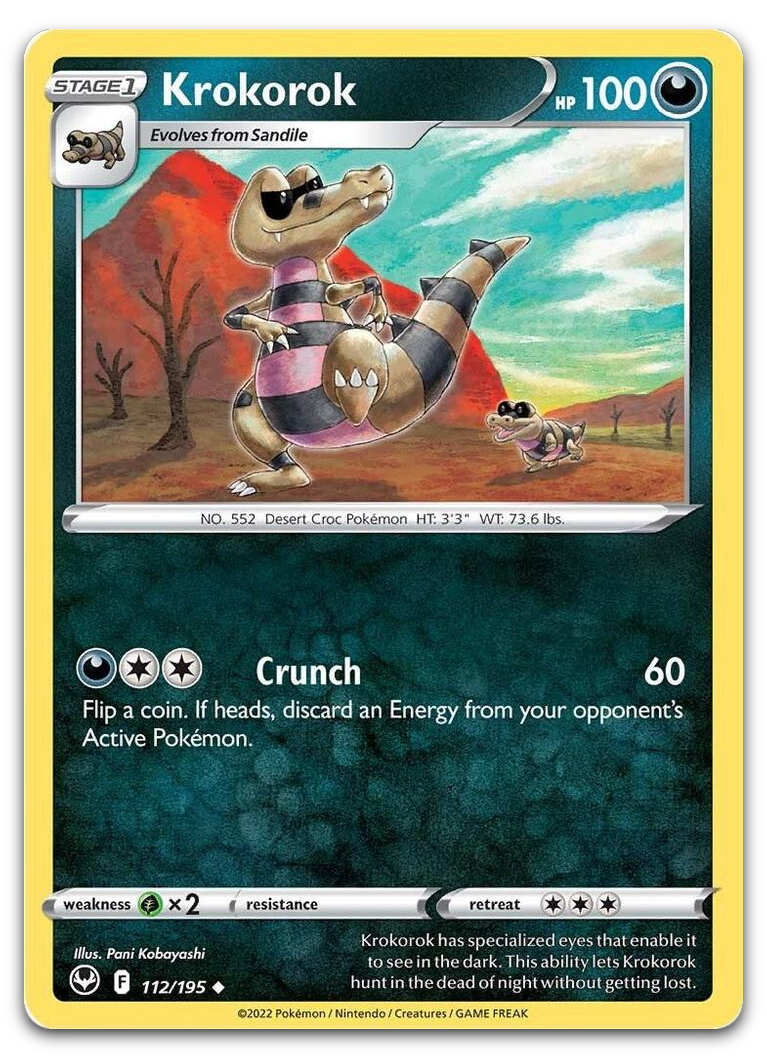 Product image for TCG 451766