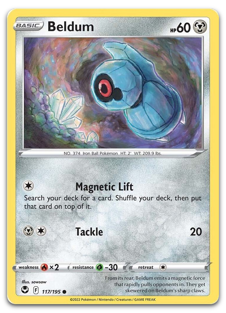 Product image for TCG 451771