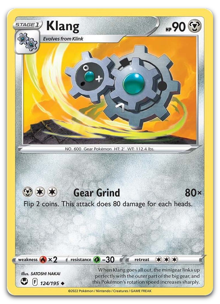 Product image for TCG 451777