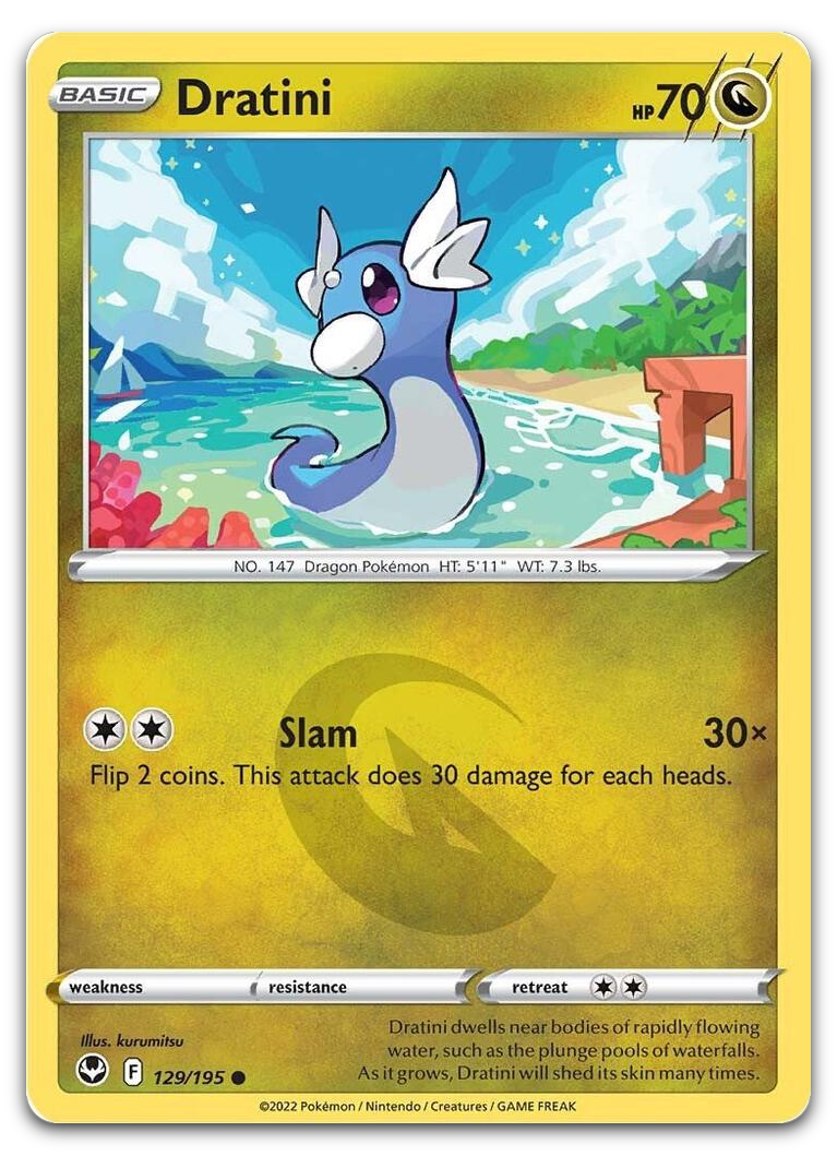 Product image for TCG 451782