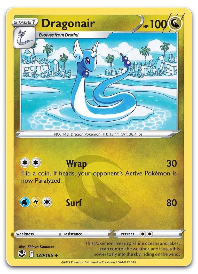 Product image for TCG 451783