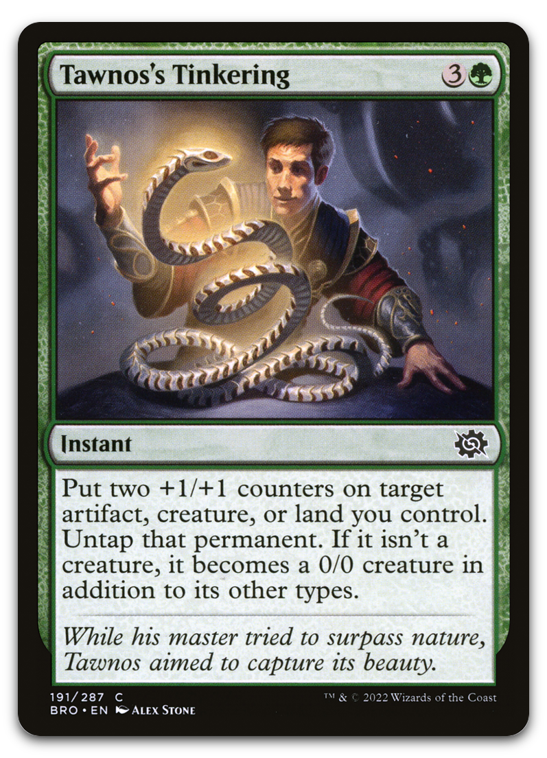 Product image for TCG 452216