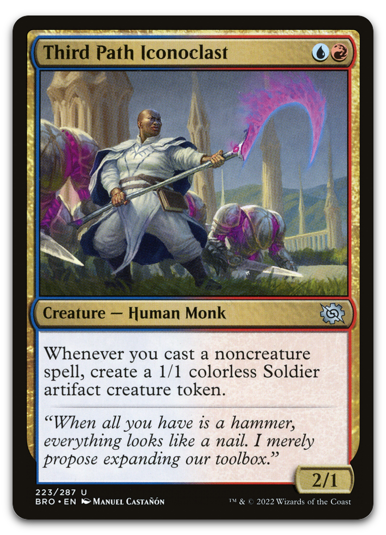 Product image for TCG 452228