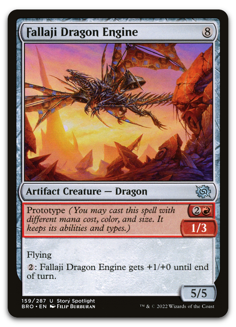 Product image for TCG 452295