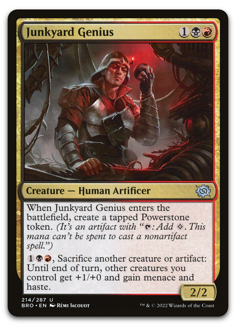 Product image for TCG 452397