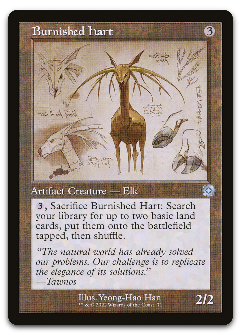 Product image for TCG 452443