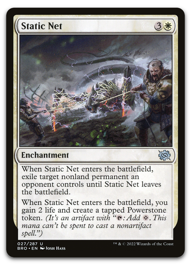Product image for TCG 452637