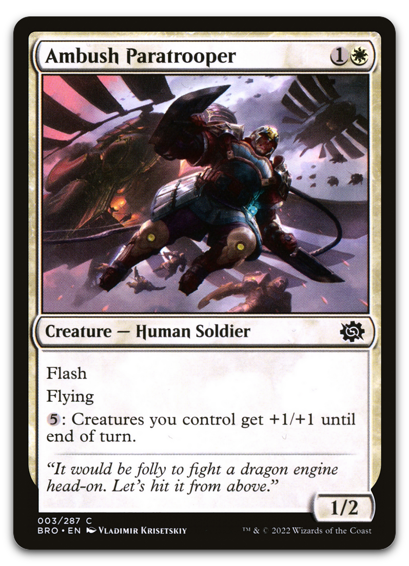 Product image for TCG 452742