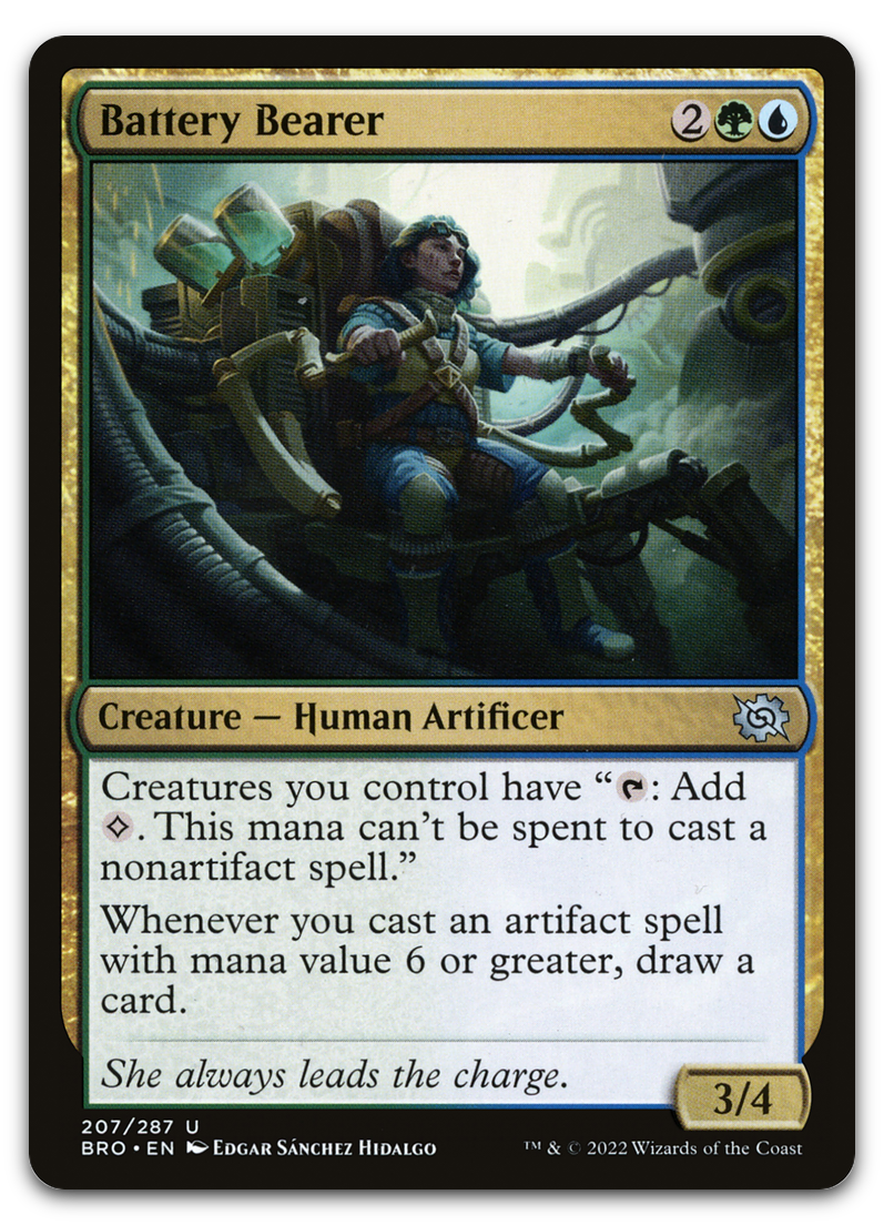 Product image for TCG 452917