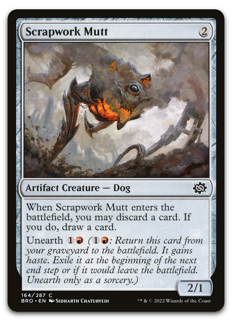 Product image for TCG 453018