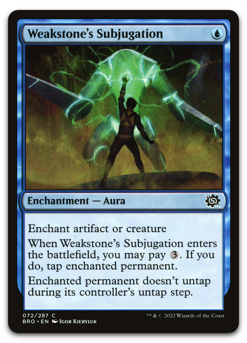 Product image for TCG 453025