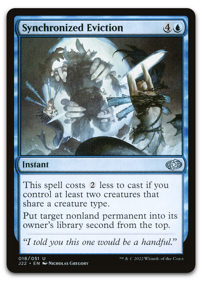 Product image for TCG 455025