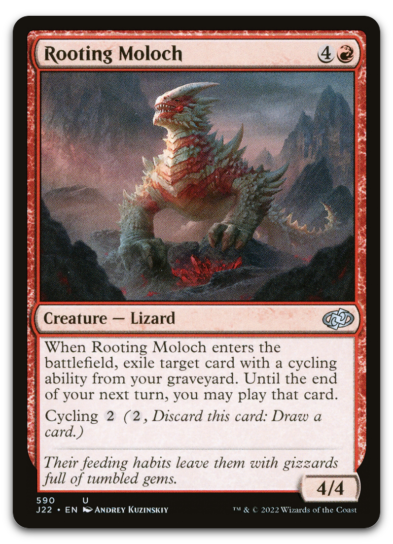 Product image for TCG 455133