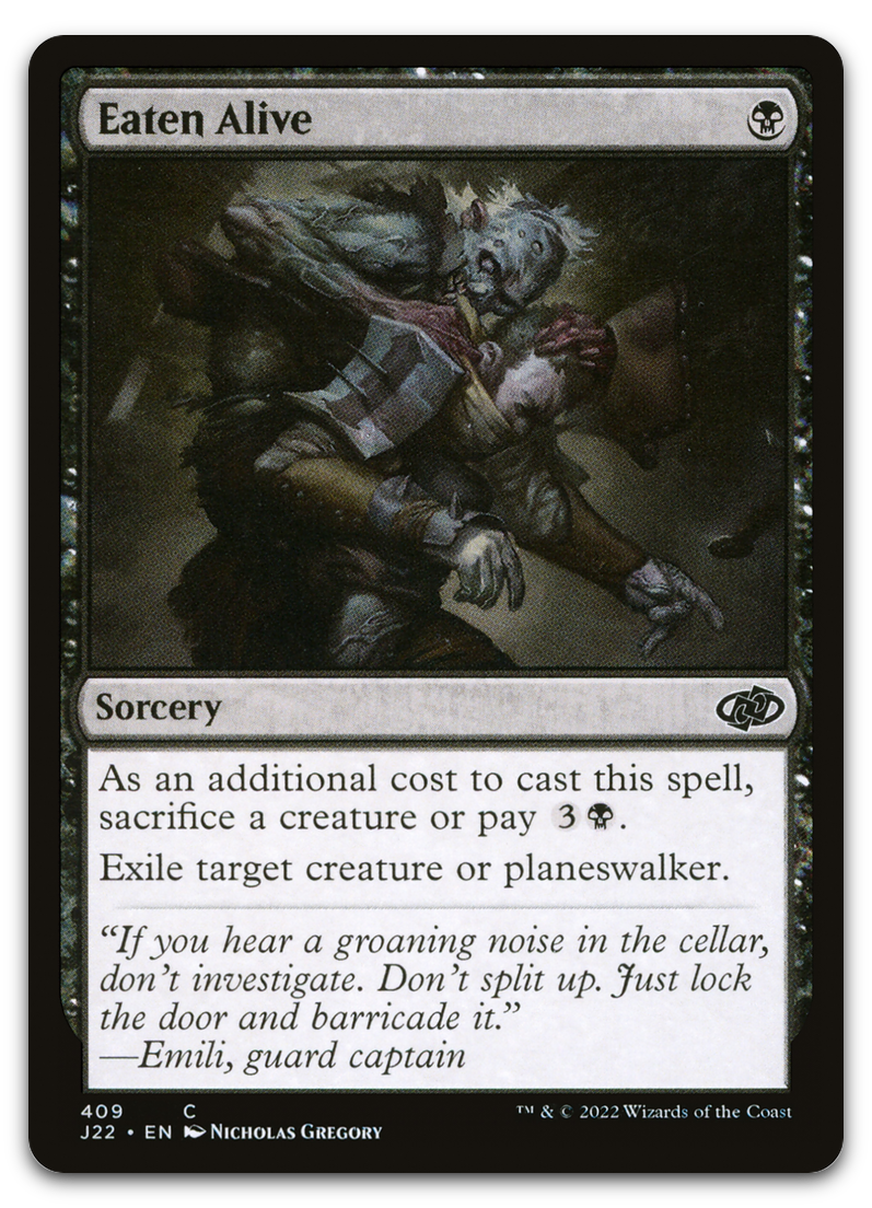 Product image for TCG 455282