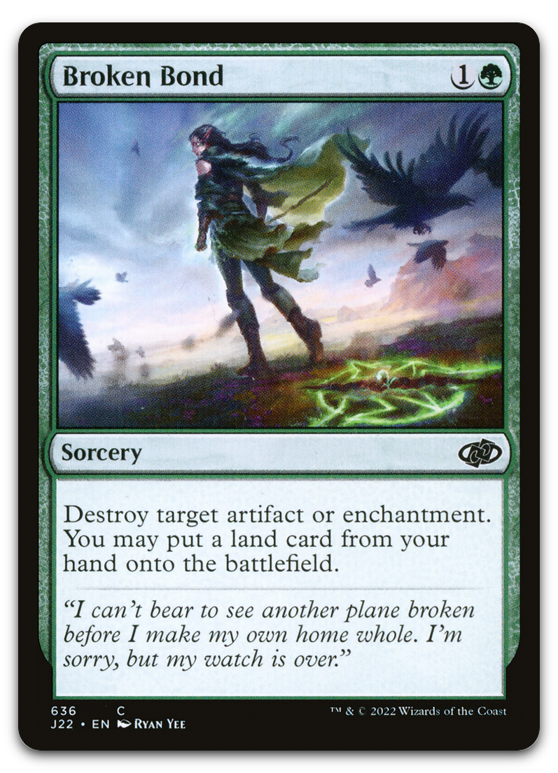 Product image for TCG 455374