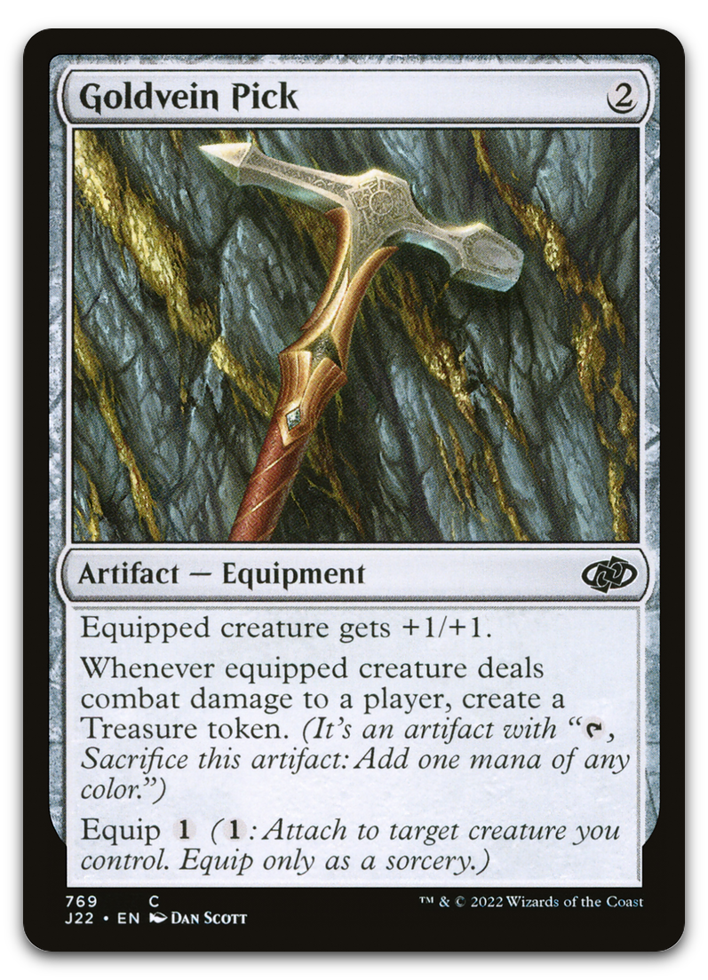 Product image for TCG 455560
