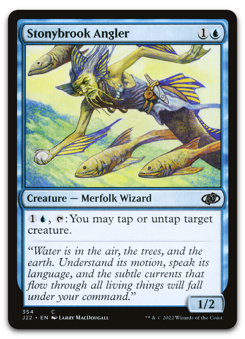 Product image for TCG 455625