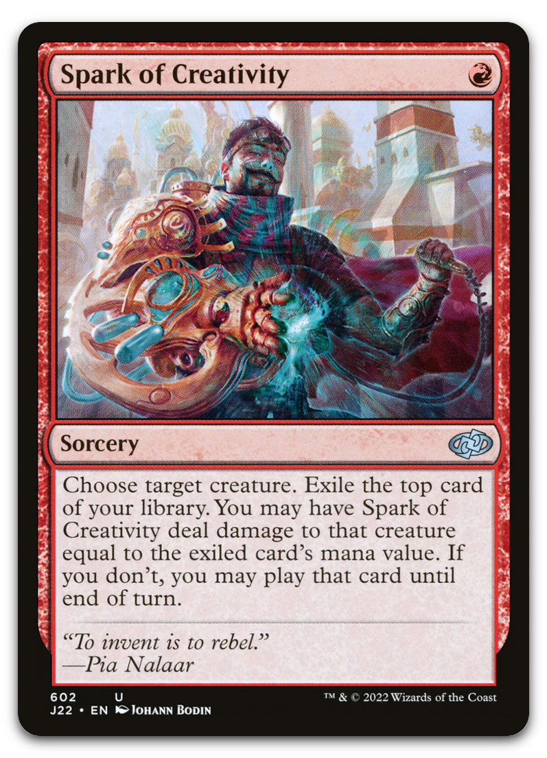 Product image for TCG 455652