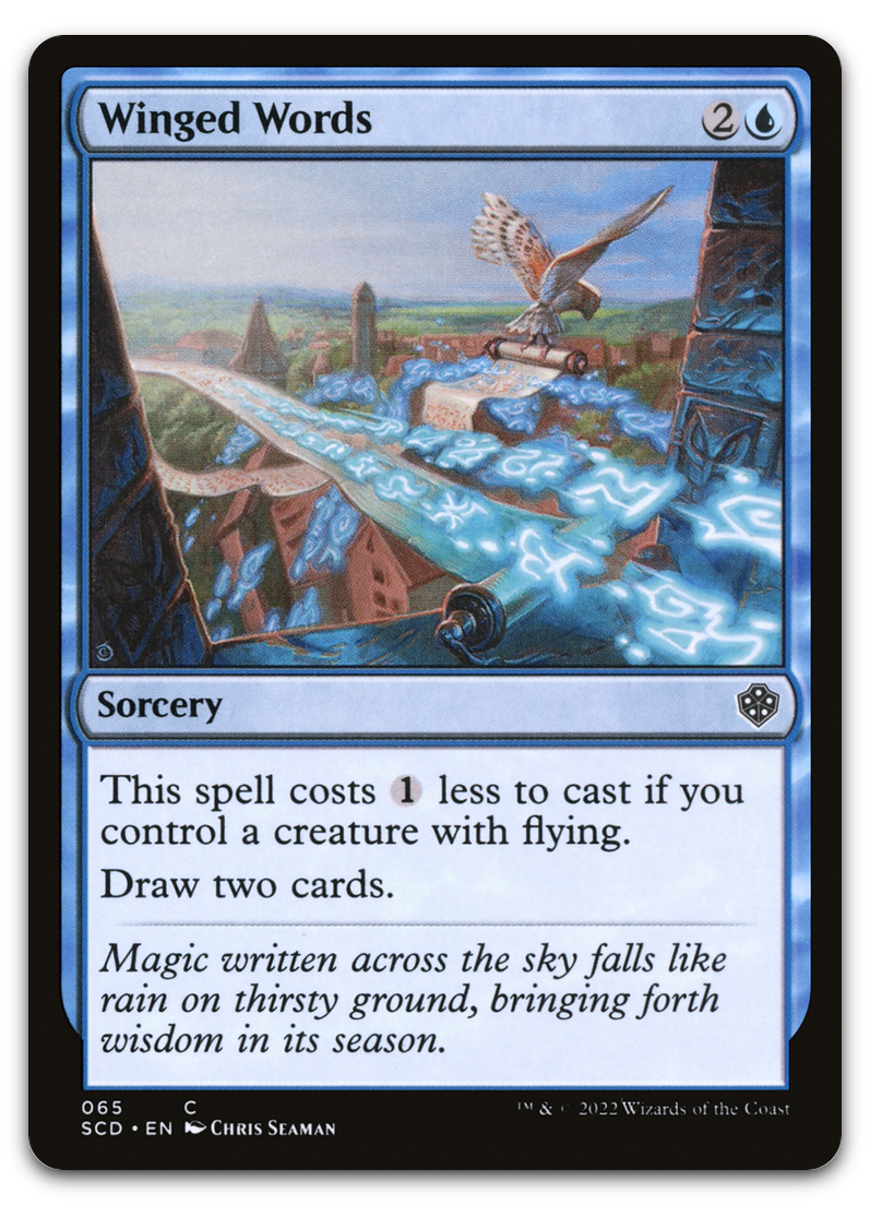Product image for TCG 456724