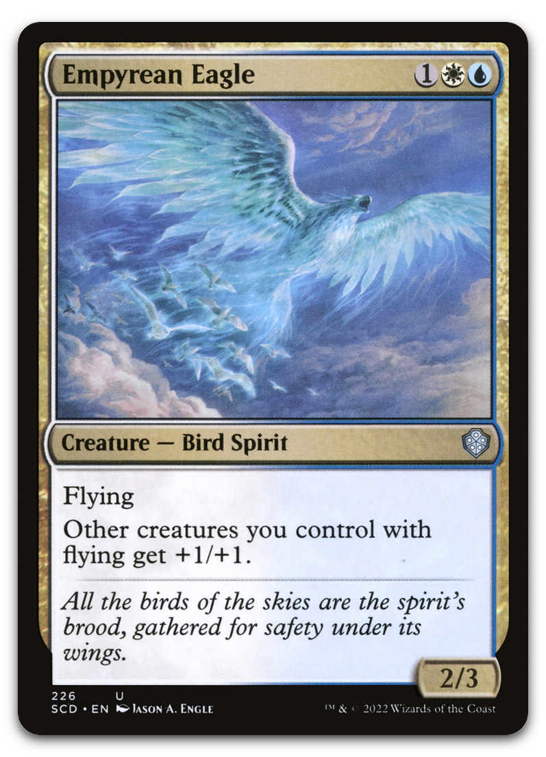 Product image for TCG 456726