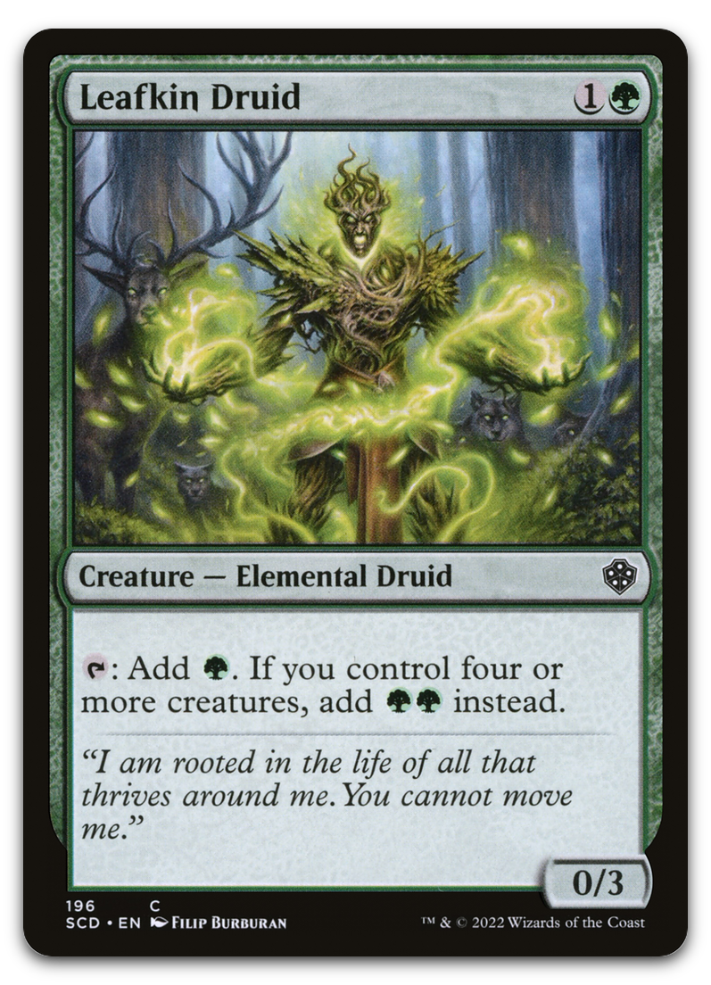 Product image for TCG 456796