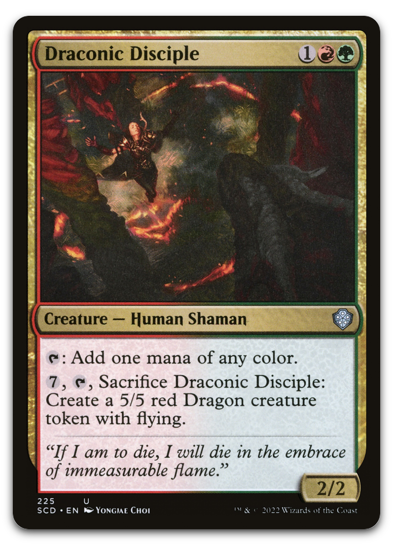Product image for TCG 456935