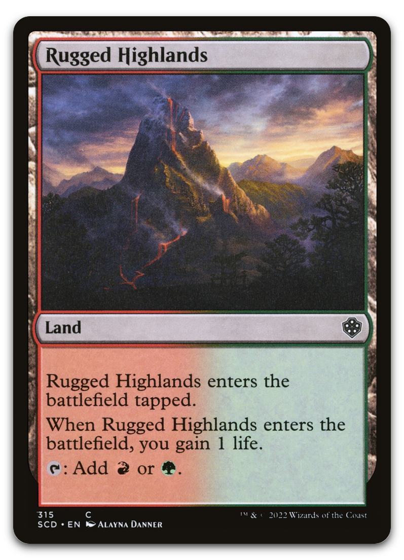 Product image for TCG 456943