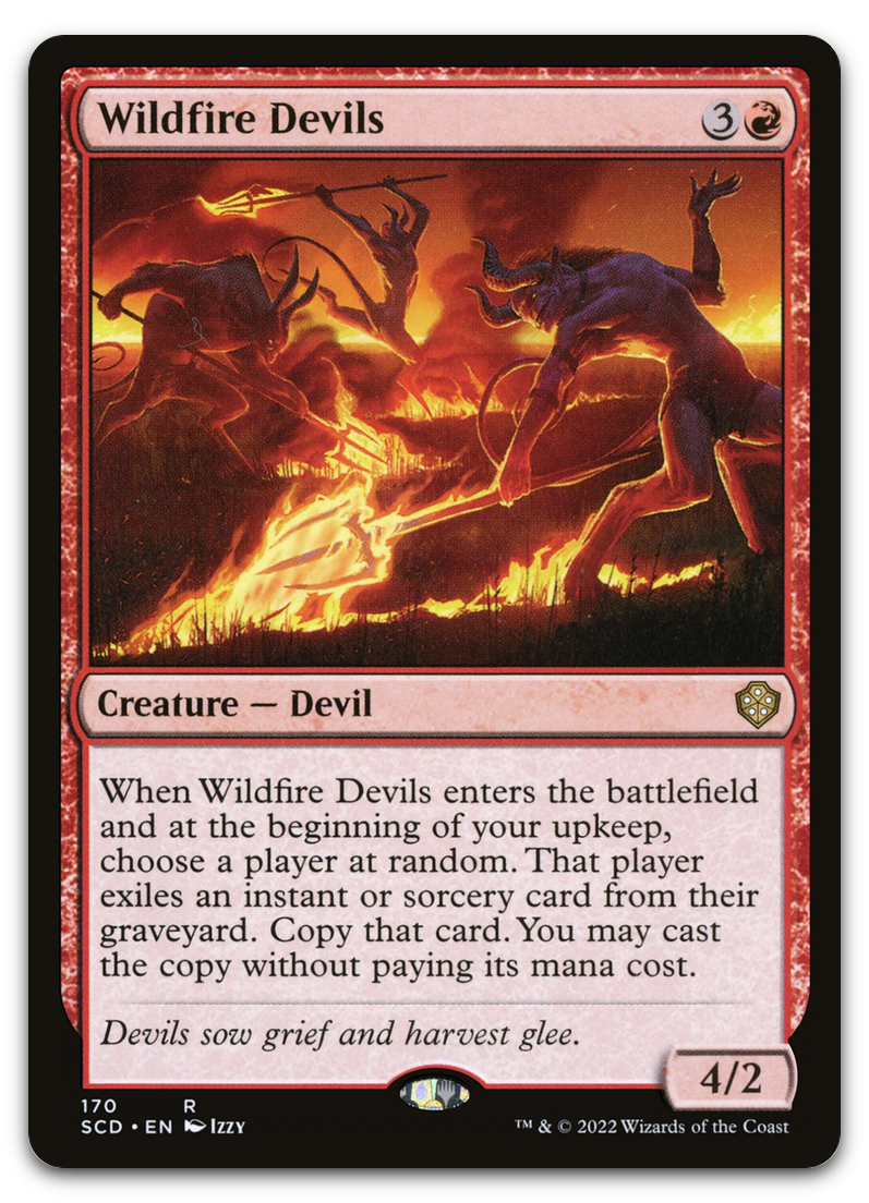 Product image for TCG 456971
