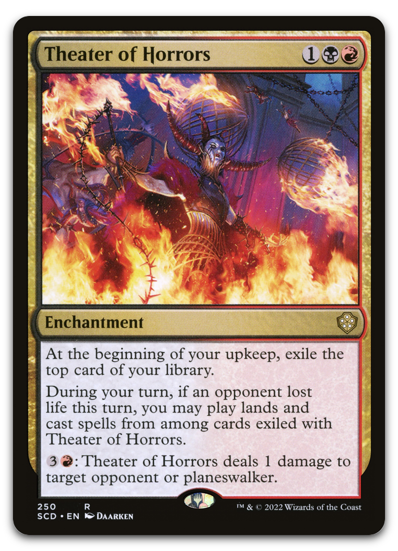 Product image for TCG 456975
