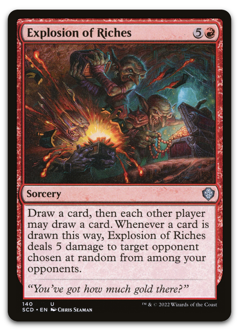 Product image for TCG 456989